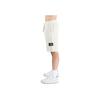 STONE ISLAND Shorts décontractés à cordon avec logo pour homme Shorts blancs K1S156200009S0060-V0195