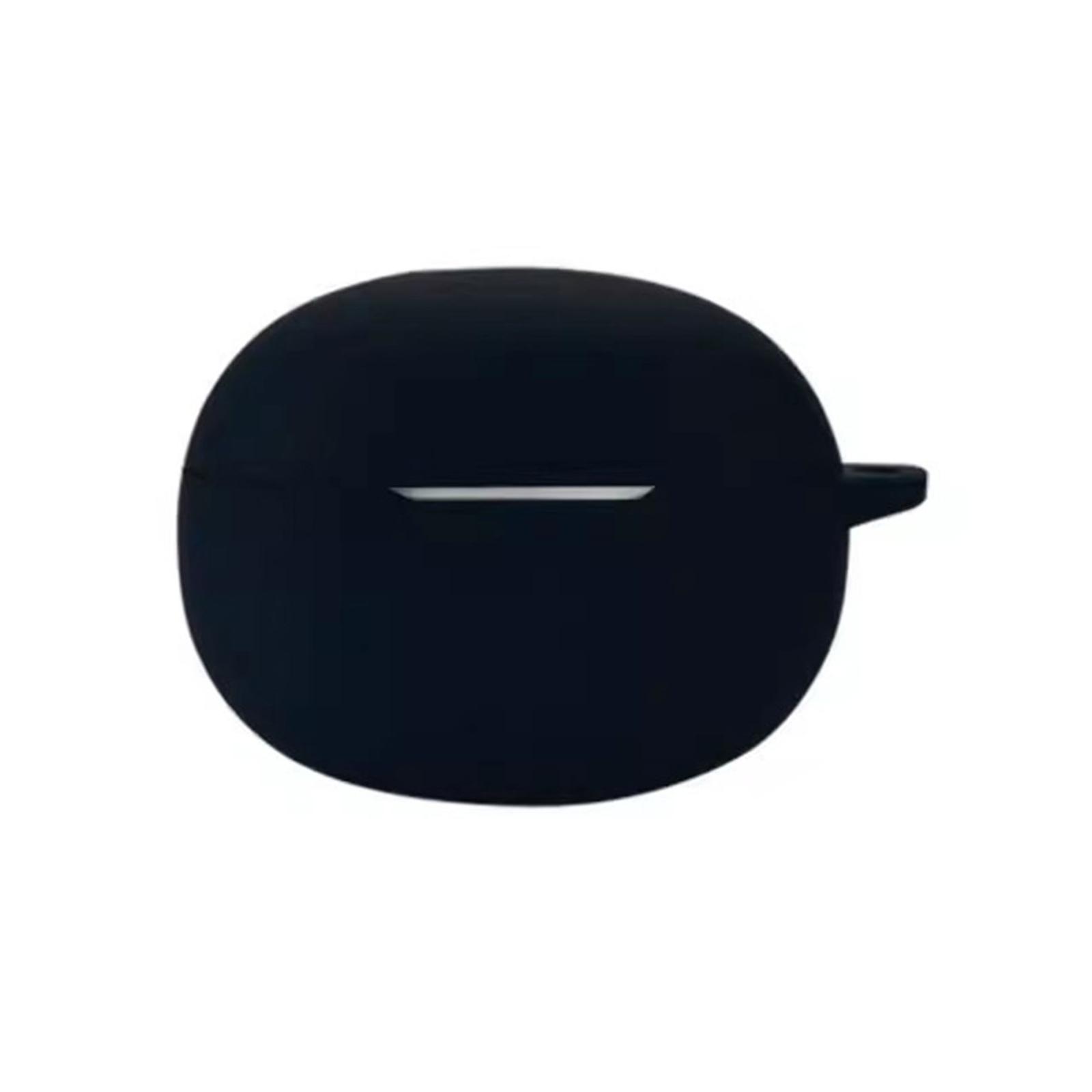 

Защитный чехол для наушников Безопасный и надежный чехол Нескользящий силиконовый чехол Водонепроницаемый чехол для наушников Подходит для наушников T110