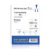 M&G 5-Inch Thermal Laminating Pouches CN plug (adapter included)