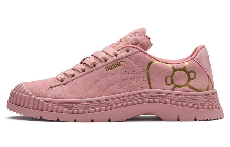 PUMA X Hello Kitty Utility Women s 372974-01 36