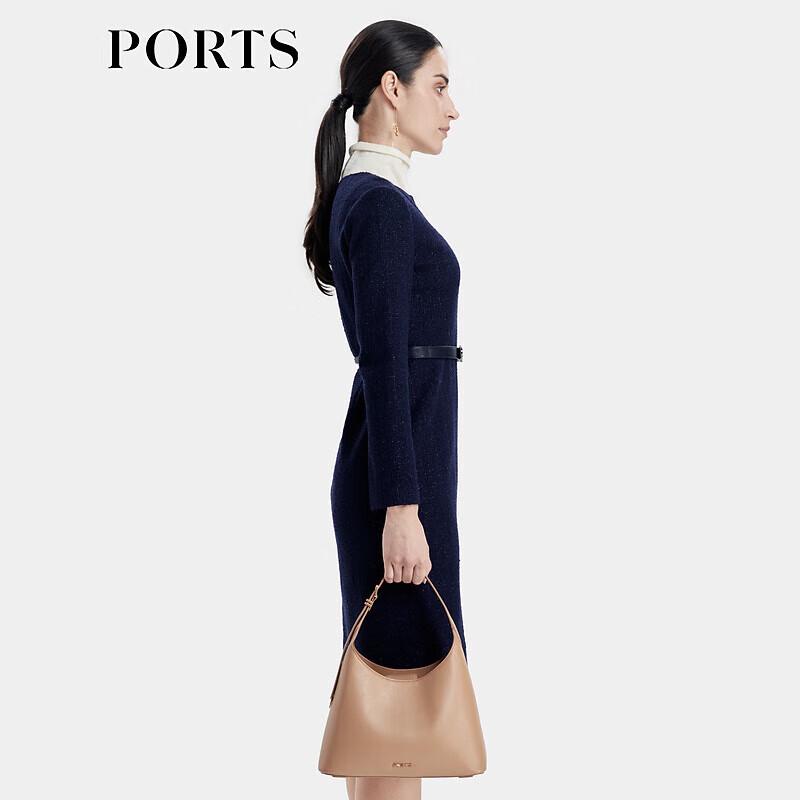 

PORTS Women s Floral Knit Dress LD9N044LCF025 4