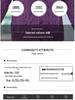 Women's Autumn/Winter Quilted Cotton Jacket for Middle-Aged and Elderly - Stand Collar, Warm, Thickened Design