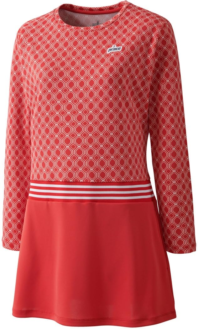 

One Piece WF3411 Red L [Prince] Women s 015
