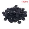 Round Wargame Mini Base 25mm 20/100Pcs Non-slip Stable Bases for Wargaming Model DIY Painting Hobby Projects