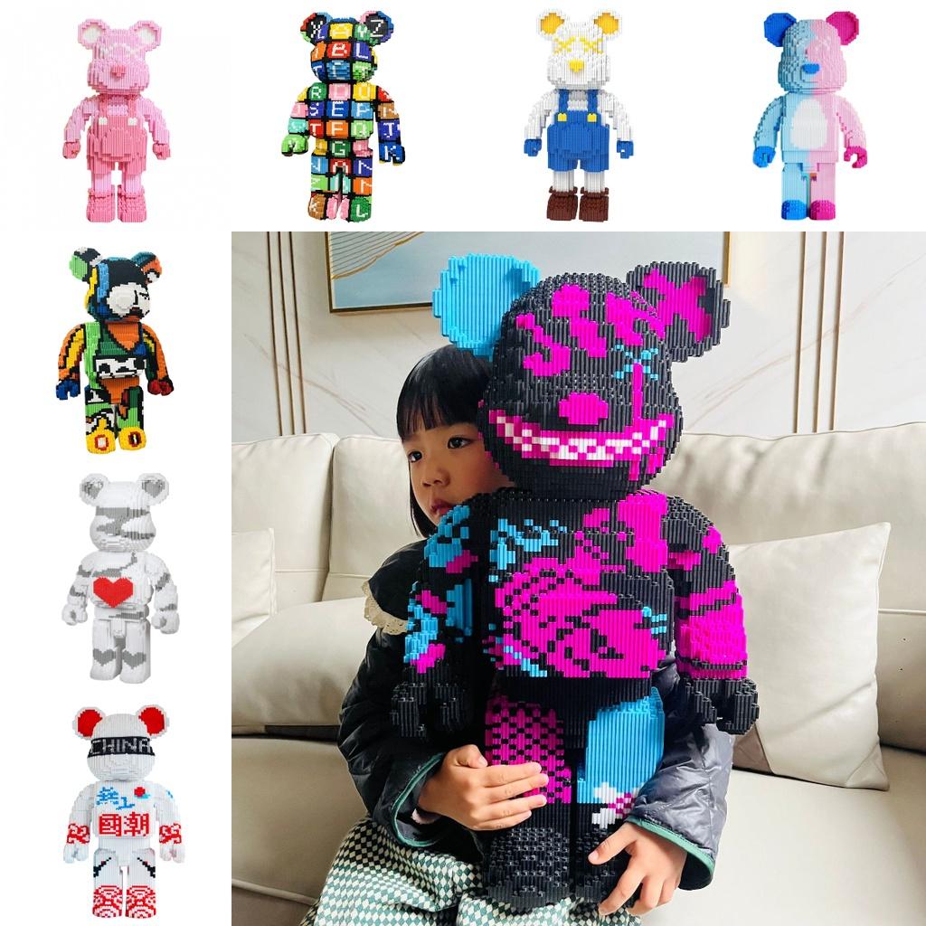 Premium Vietnamese Toy Chaolesun Building Blocks Set For Girls High Difficulty Diy Gift