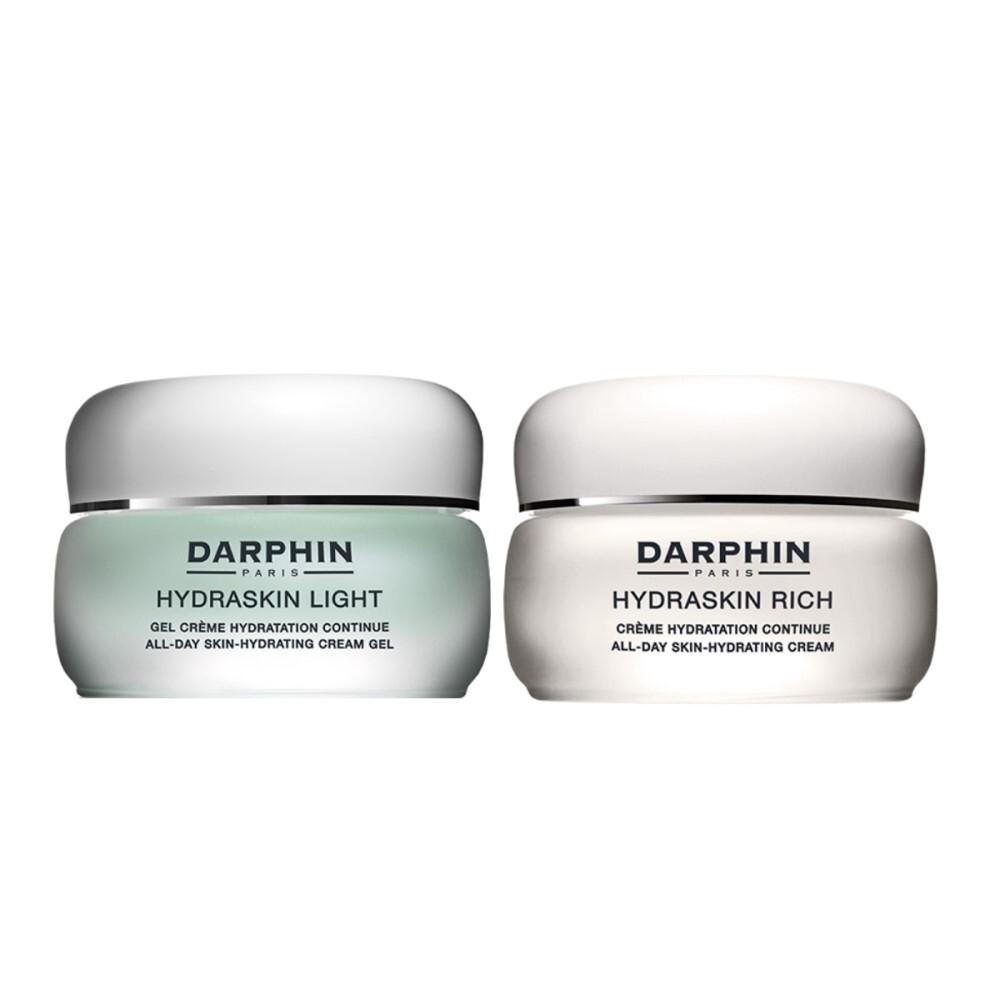 Darpang Hydraskin Rich Light Cream 50ml lights