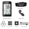CYCPLUS M3 GPS Bicycle Computer ANT+ BLE 5.0 Waterproof Riding Speedometer Cycling Bike Accessories2