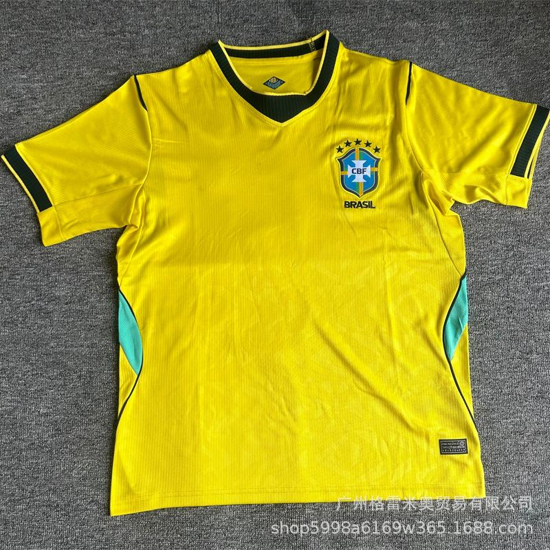 

Corinthians Santos jersey Flamen Palmeiras Sao Paulo Mineiro Athletic Football S
