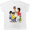 Üst giysisi – T-shirtler