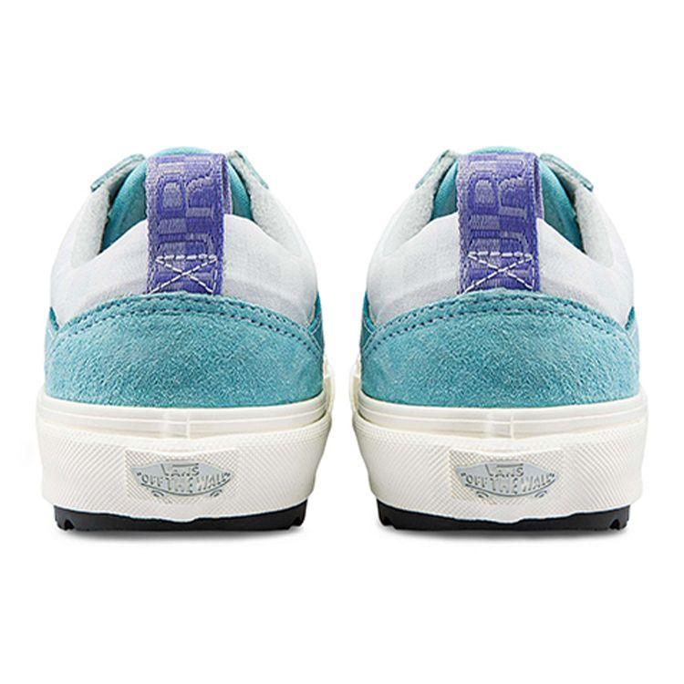 Vans Napapijri x Old Skool MTE-1 Unisex Blue White VN0A5I1297E