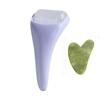 Exclusive Cross-Border Facial Ice Roller Massage Tool for Home Beauty