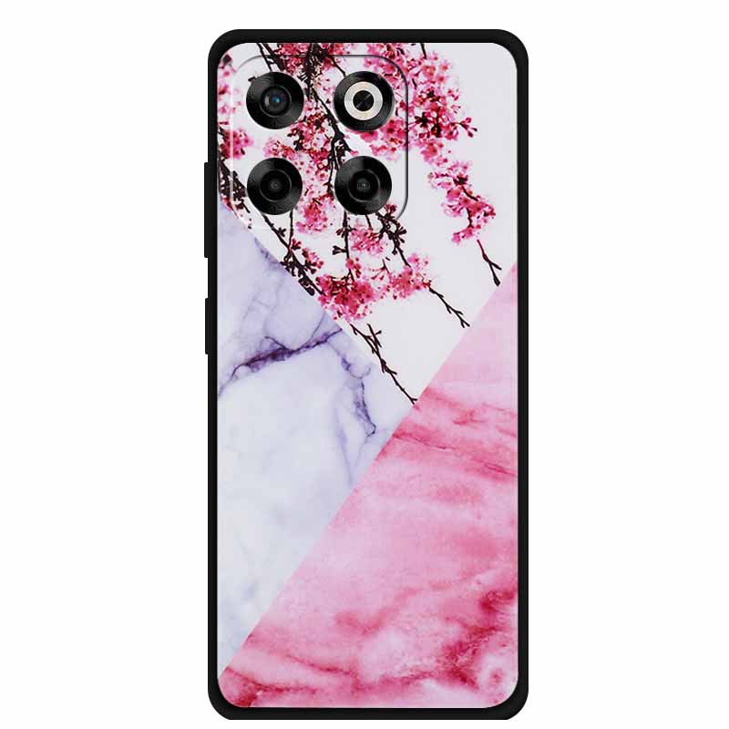 For ZTE Blade V70 Case Z2459 Gradient Minimalist Funda for nubia V70 Soft Silicone Phone Case for ZTE Axon 70 Back Cover Coque