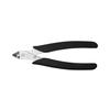 King TTC Ultra-Thin Single Bevel Plastic Nipper Stainless 140mm SKN-140