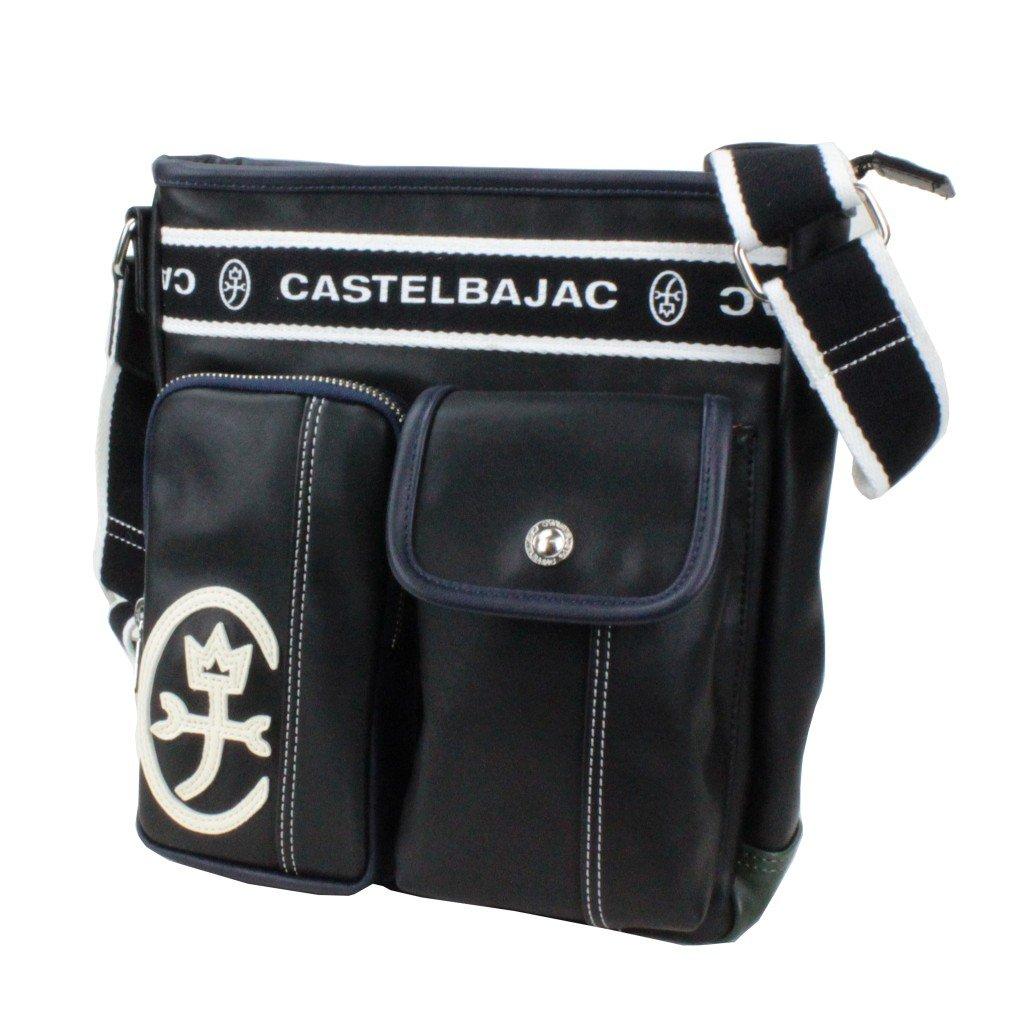 

Castelbajac Shoulder Bag 24112