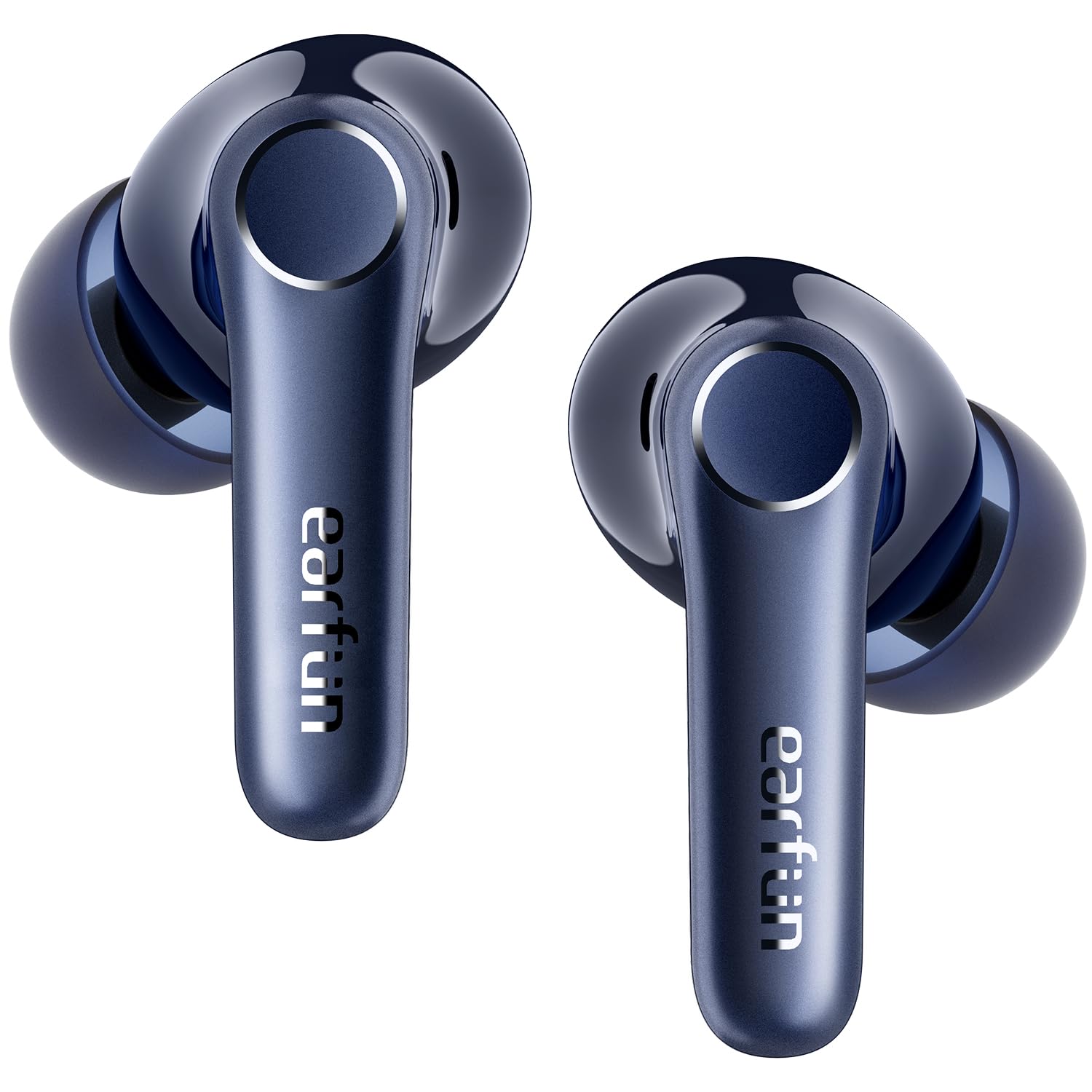 

2025 Gold Air Pro 4 Wireless Earphones Bluetooth Adaptive Hybrid Chip aptX Lossless LDAC Hours Continuous Microphones AI Wear Detection Function VGP