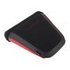 Front&Rear Raider Passenger Cushion Kit Red2 For Honda Cb650R Cbr650R 2024-2025