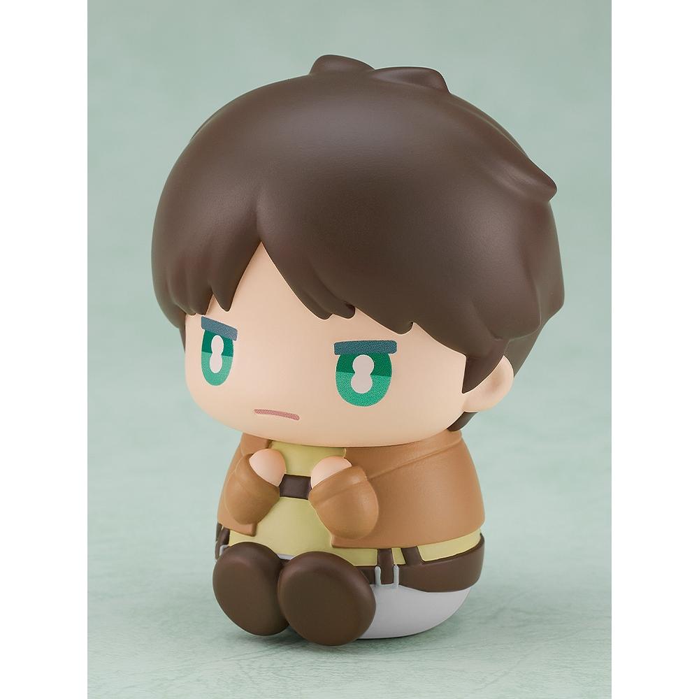 Attack On Titan Marshmalloid Eren Yeager  Attack On Titan 