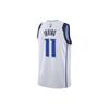 Nike Color Block Letter And Number Print Sleeveless Pullover Basketball Vest Unisex Tops White DN2074-102