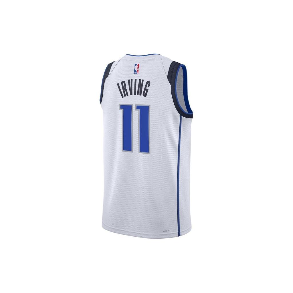 Nike Color Block Letter And Number Print Sleeveless Pullover Basketball Vest Unisex Tops White DN2074-102