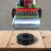 Interchangeable Plant Plates Garden Sower Plates Versatile Planting Sweet Corns Plate Accurate Planting Beet Plate
