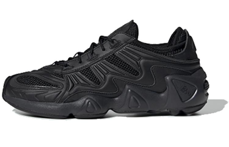 Adidas Fyw S-97 Triple Black EE5309 40