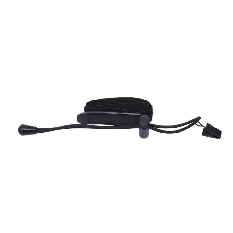 

Adjustable Background Fixer Featuring Silicone Coated Jaw for Safety Quick Open Compatible Various Photography Gear Widened version