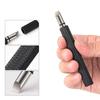 Golf Cleaning Tool with Replaceable Blade
