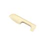 Compatible with 2007-2012 Toyota Corolla: Door Panel Armrest Leather Pull Handle.