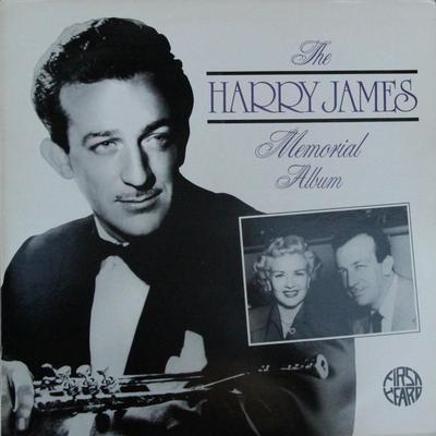 LP Record HARRY JAMES - Memorial FH51 First Heard Rec 1983 UK Jazz Used