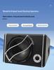 10-Inch High-Power Car Audio Subwoofer for Cross-Border Upgrades