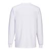 Portwest Mens Anti-Static Long-Sleeved T-Shirt