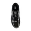 New Balance Unisex 509 Black Silver U509E1