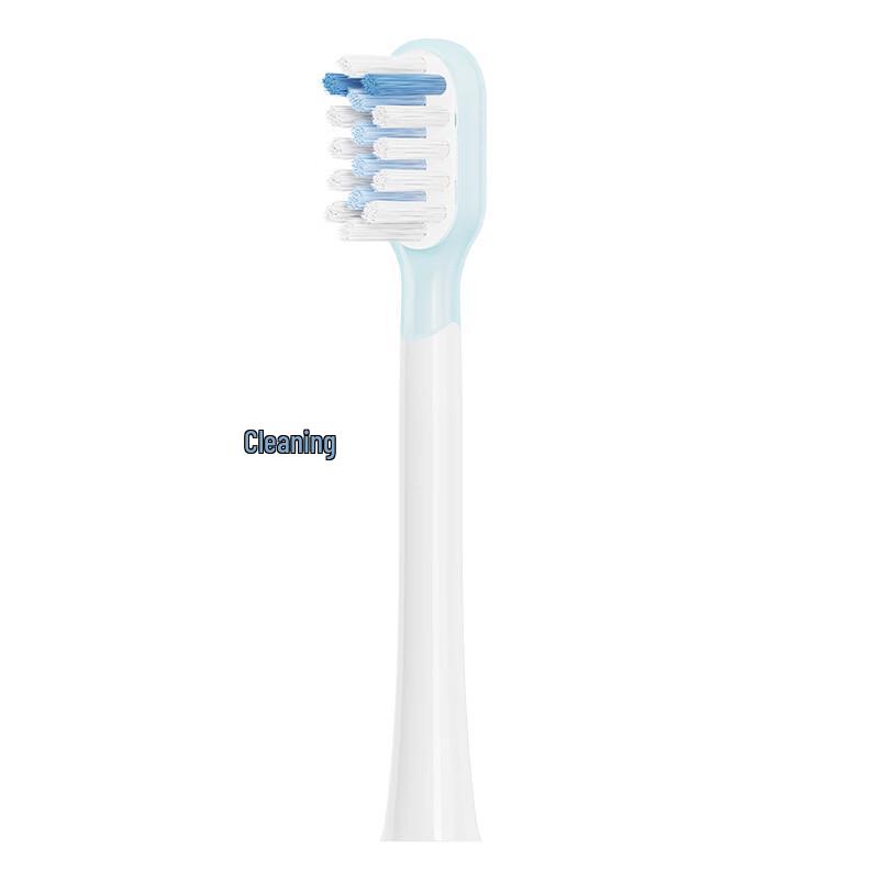 OLOEY Compatible Electric Toothbrush Heads