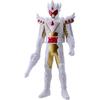 Bandai Rider Hero Series Kamen Rider Geats King Form Action Figure 15cm