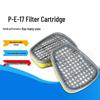 Respirator Filter Cartridge Set
