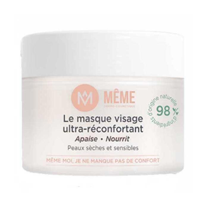 Même Masque Visage Ultra-réconfortant 50ml
