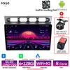 Android for Kia Morning Picanto 2004 - 2007 Car Multimedia Player Navigation Radio Carplay Auto Head Unit Stereo Video