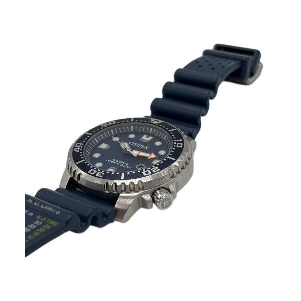 Used PROMASTER DIVE