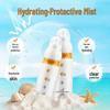 Bibamei Cow Colostrum Ice Skin Protection & Hydrating Spray - Post-Sun Repair, Refreshing for All (238ml)