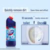 Domestos Disinfecting Toilet Cleaner Gel