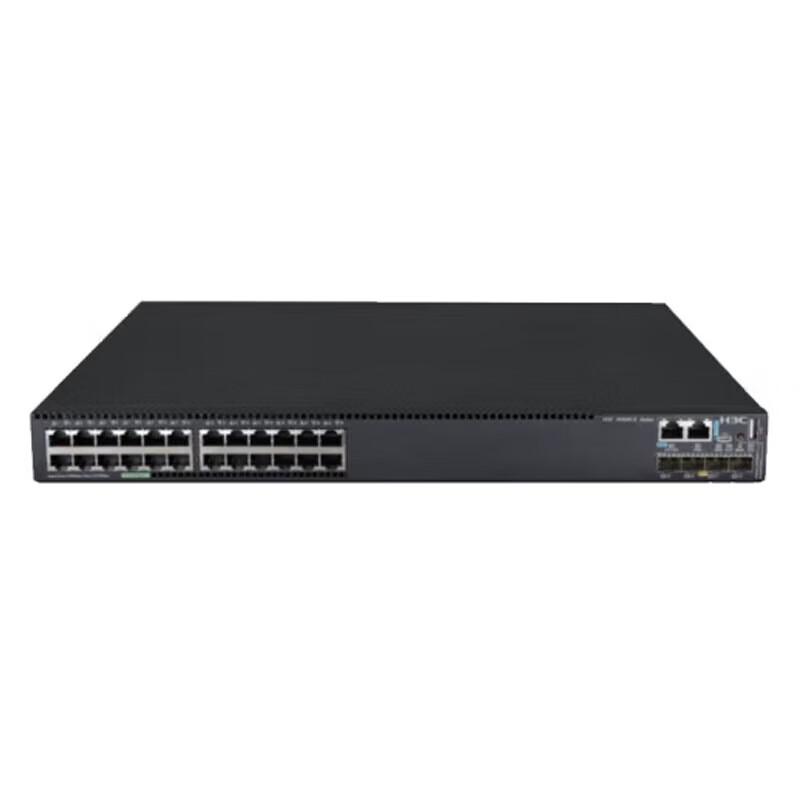 H3C S5560-54C-EI-G-H1 Gigabit Ethernet Switch