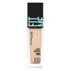 Fit Me Foundation Leno 30ml, No. 109 Light Ivory, 1 Piece