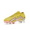 Nike Zoom Mercurial Vapor 15 Pro FG Lucent Pack Men Sneakers Yellow Yellow-Strike Doll DJ5603-780
