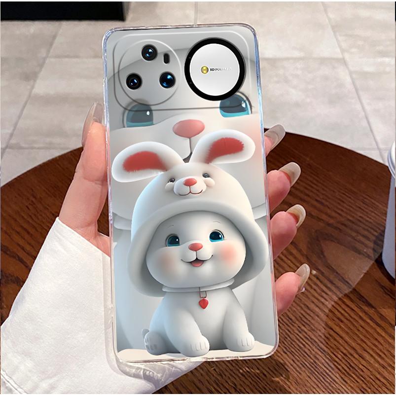 Shockproof Couple Case For Huawei Nova 15 Pro Nova 15 Ultra 5G Jelly Clear TPU Soft Casing New Design Dream Style Pattern Shell