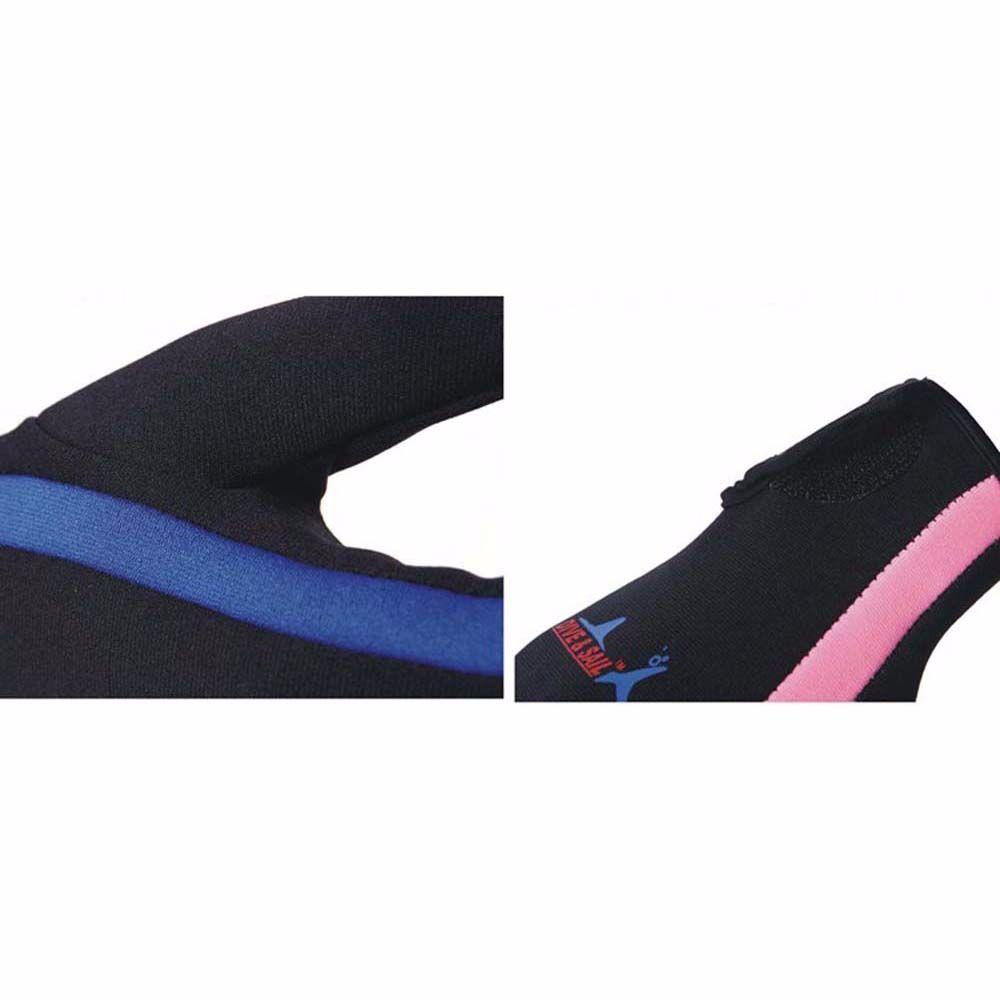 Anti-slip The Magic Stick Snorkeling Surfing Swimming Gloves Diving Equipment Diving Gloves