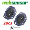 TPS 037907385A Throttle Position Sensor 3436020406 For Fiat Tipo Punto Renault Lancia Citroen Peugeot VW Golf MK3 1.6 1.8