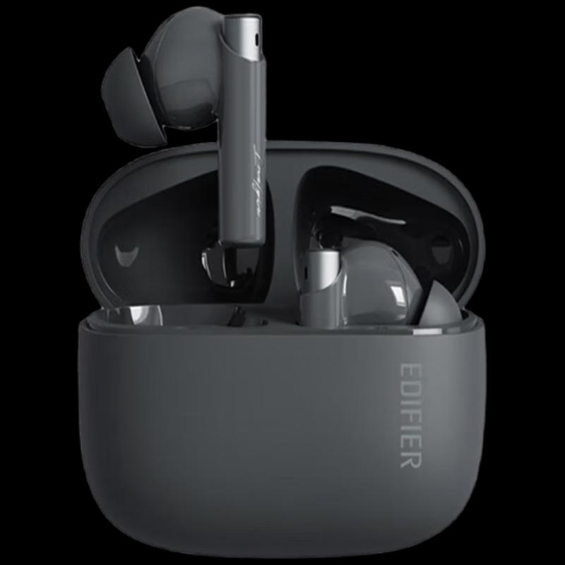 Edifier Zero Pro True Wireless Active Noise Cancelling Earbuds
