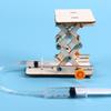 1 Set Hydraulic Lift Table Model Educational Scientific Experiment Kit Kids Diy Science Toys For Physics School Projects