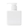 MUJI PET Refill Bottle 250ml OHB14A1A White