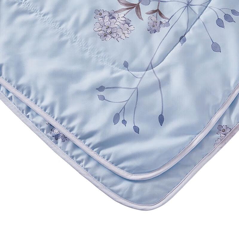 Luolai Floral Life Summer Quilt